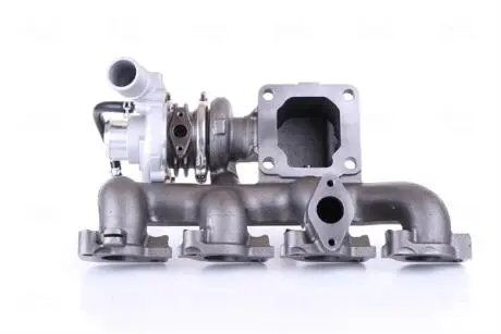 TURBOSPRКЇARKA FORD MONEO III 00-07 NISSENS 93204