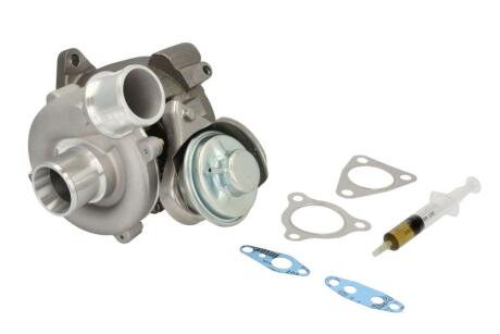 Автозапчасть NISSENS 93217
