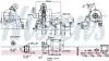 TURBOSPRКЇARKA FORD MONDEO III 2.0TDCI 00- NISSENS 93227 (фото 1)