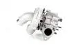 Турбокомпресор (Новий, з набором прокладок) TOYOTA AVENSIS, COROLLA, COROLLA VERSO 2.0D 01.02-03.09 NISSENS 93241 (фото 3)