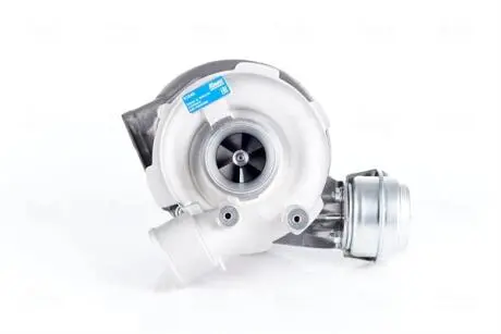 Автозапчасть NISSENS 93245