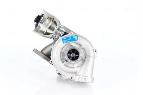 Автозапчасть NISSENS 93257