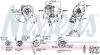 Турбокомпресор (Новий, з набором прокладок) CITROEN C4, C4 I, PEUGEOT 206, 207, 307, 308, 308 I 1.6D 11.03- NISSENS 93257 (фото 7)
