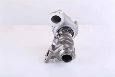 Автозапчасть NISSENS 93259