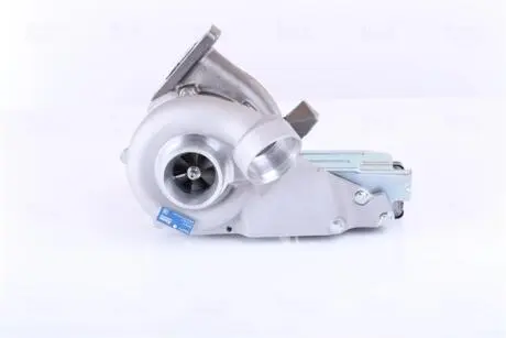 Автозапчасть NISSENS 93273