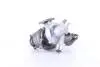 TURBOSPRКЇARKA CITROEN C8/FIAT ULYSSE/LANCIA PHEDRA/PEUGEOT 807 2,2D 02- NISSENS 93281 (фото 5)