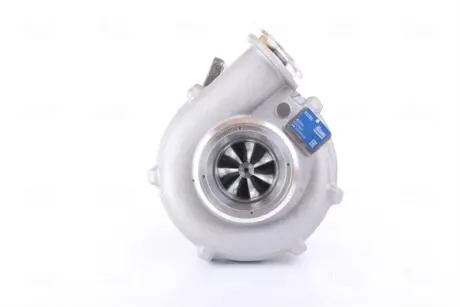 Автозапчасть NISSENS 93295