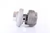 Турбокомпресор (із монтажним набором) MAN TGA, TGS I D2066LF03-D2066LF39 09.01- NISSENS 93302 (фото 2)