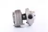 Турбокомпресор (із монтажним набором) MAN TGA, TGS I D2066LF03-D2066LF39 09.01- NISSENS 93302 (фото 4)