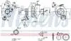 BMW Турбіна 1 (F20), 3 (F30, F80), 3 Touring (F31), 5 (F10), X4 (F26) NISSENS 93323 (фото 7)