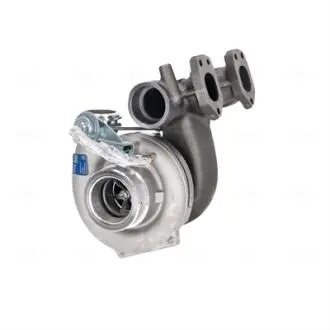 Автозапчасть NISSENS 93335