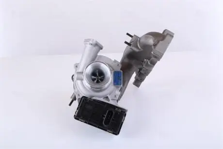 Автозапчасть NISSENS 93348
