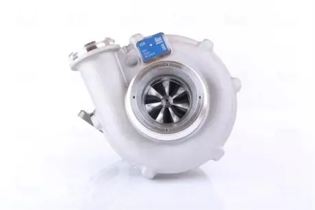 Автозапчасть NISSENS 93390