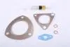 TURBOSPRКЇARKA FORD TRANSIT 06-,FORD RANGER 11- 2.2TDCI NISSENS 93412 (фото 7)