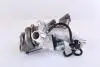 Turbosprкїarka OPEL 1.4 i TURBO1.4 i 16V TURBO NISSENS 93414 (фото 3)