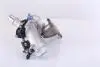 Turbosprкїarka OPEL 1.4 i TURBO1.4 i 16V TURBO NISSENS 93414 (фото 4)