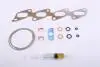 Turbosprкїarka OPEL 1.4 i TURBO1.4 i 16V TURBO NISSENS 93414 (фото 6)