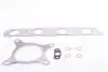 TURBOSPRКЇARKA SKODA OCTAVIA II 04-,GOLF V,VI 08-,AUDI A3,S3 03-,LEON 05-,S NISSENS 93415 (фото 5)