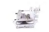 TURBOSPRКЇARKA RENAULT CAPTUR 13-,CLIO IV 13-,DACIA LOGAN II 12-,SANDERO 12 NISSENS 93423 (фото 1)