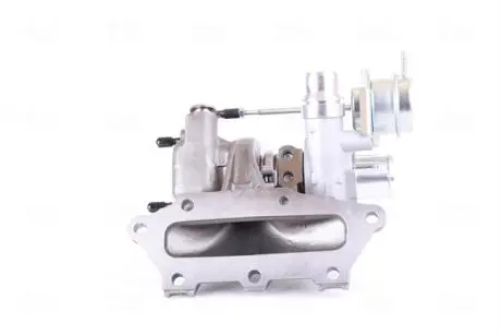 TURBOSPRКЇARKA RENAULT CAPTUR 13-,CLIO IV 13-,DACIA LOGAN II 12-,SANDERO 12 NISSENS 93423