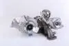 TURBOSPRКЇARKA VOLVO S60 10-,S80 06-,V60 10-,V70 08-,XC 60 08- 2.4DS NISSENS 93430 (фото 4)