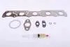 TURBOSPRКЇARKA VOLVO S60 10-,S80 06-,V60 10-,V70 08-,XC 60 08- 2.4DS NISSENS 93430 (фото 7)