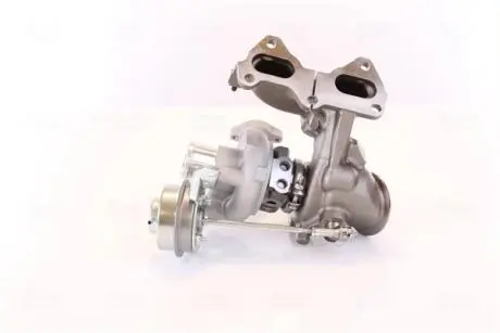 Автозапчасть NISSENS 93435