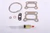 TURBOSPRКЇARKA OPEL ASTRA K 15-,MOKKA 13-,MOKKA X 16- 1.4T NISSENS 93442 (фото 8)