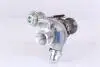 TURBOSPRКЇARKA OPEL ASTRA J 09-,K 15-,INSIGNIA B 17-,MOKKA 13- 1.6CDTI NISSENS 93444 (фото 1)
