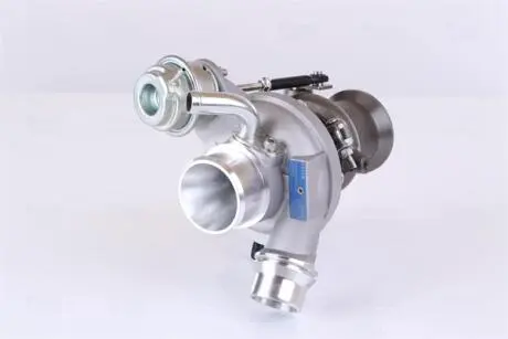 TURBOSPRКЇARKA OPEL ASTRA J 09-,K 15-,INSIGNIA B 17-,MOKKA 13- 1.6CDTI NISSENS 93444