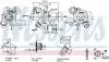 TURBOSPRКЇARKA OPEL ASTRA J 09-,K 15-,INSIGNIA B 17-,MOKKA 13- 1.6CDTI NISSENS 93444 (фото 7)