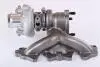 TURBOSPRКЇARKA DACIA DOKKER 12-,DUSTER 10-,NISSAN JUKE 10-,QASHQAI 13-,CAPT NISSENS 93445 (фото 5)