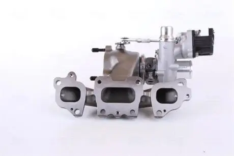 TURBOSPRКЇARKA RENAULT KADJAR 15-,MEGANE IV 15-,CAPTUR 13-,RENAULT CLIO IV NISSENS 93446
