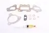 TURBOSPRКЇARKA RENAULT KADJAR 15-,MEGANE IV 15-,CAPTUR 13-,RENAULT CLIO IV NISSENS 93446 (фото 6)