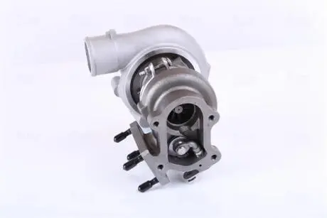 TURBOSPRКЇARKA IVECO DAILY IV 06-,IVECO DAILY VI 11- 2.3HPI NISSENS 93473
