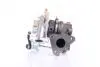 Турбокомпресор (Новий) NISSAN CABSTAR, NAVARA, NP300, PICK UP 2.5D 11.01- NISSENS 93477 (фото 2)