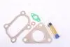 Турбокомпресор (Новий) NISSAN CABSTAR, NAVARA, NP300, PICK UP 2.5D 11.01- NISSENS 93477 (фото 5)