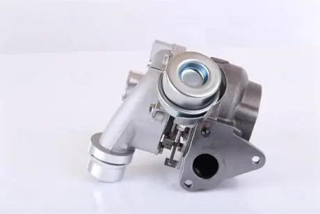 Автозапчасть NISSENS 93478