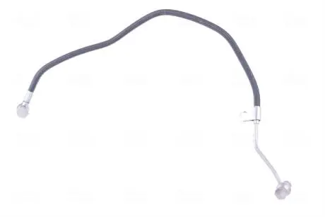 Автозапчасть NISSENS 935024