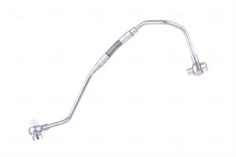 Автозапчасть NISSENS 935046