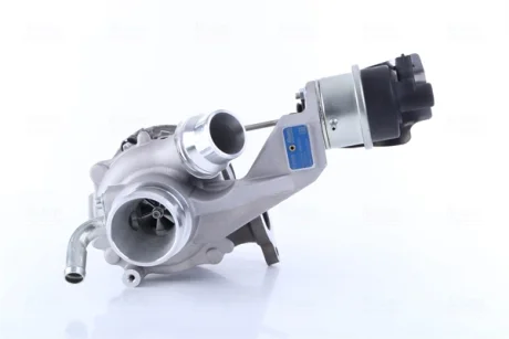 Автозапчасть NISSENS 93509