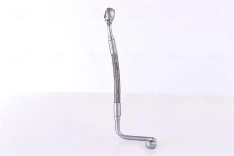 Автозапчасть NISSENS 935116