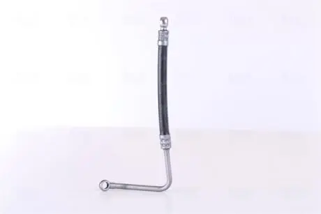 Автозапчасть NISSENS 935123