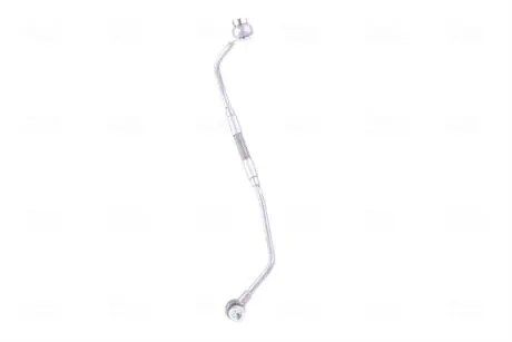 Автозапчасть NISSENS 935144