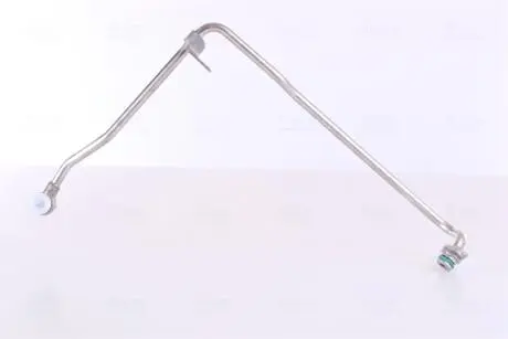 Автозапчасть NISSENS 935146