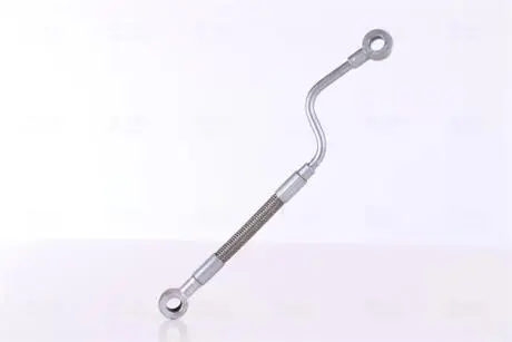 Автозапчасть NISSENS 935160