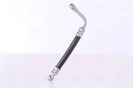 Автозапчасть NISSENS 935187