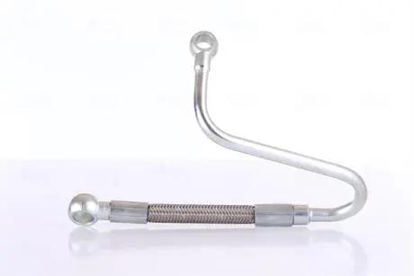 Автозапчасть NISSENS 935199