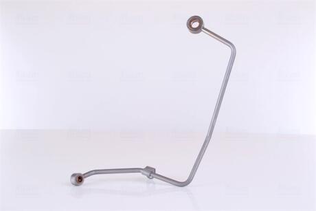 PRZEWУD TURBINY SMART FORFOUR W454 04-,W453 14- 0.9T NISSENS 935227