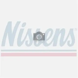 Магистраль напорно NISSENS 935282